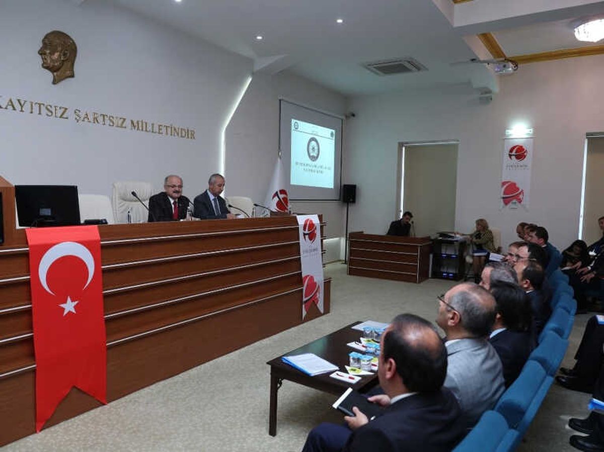 Uyuşturucu ile Mücadelede Metruk Binalar Suç Odağı