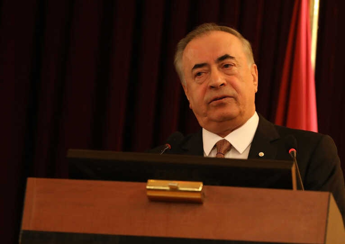Ya Haksızlık Düzeltilir ya da Federasyon Görevden Çekilir"