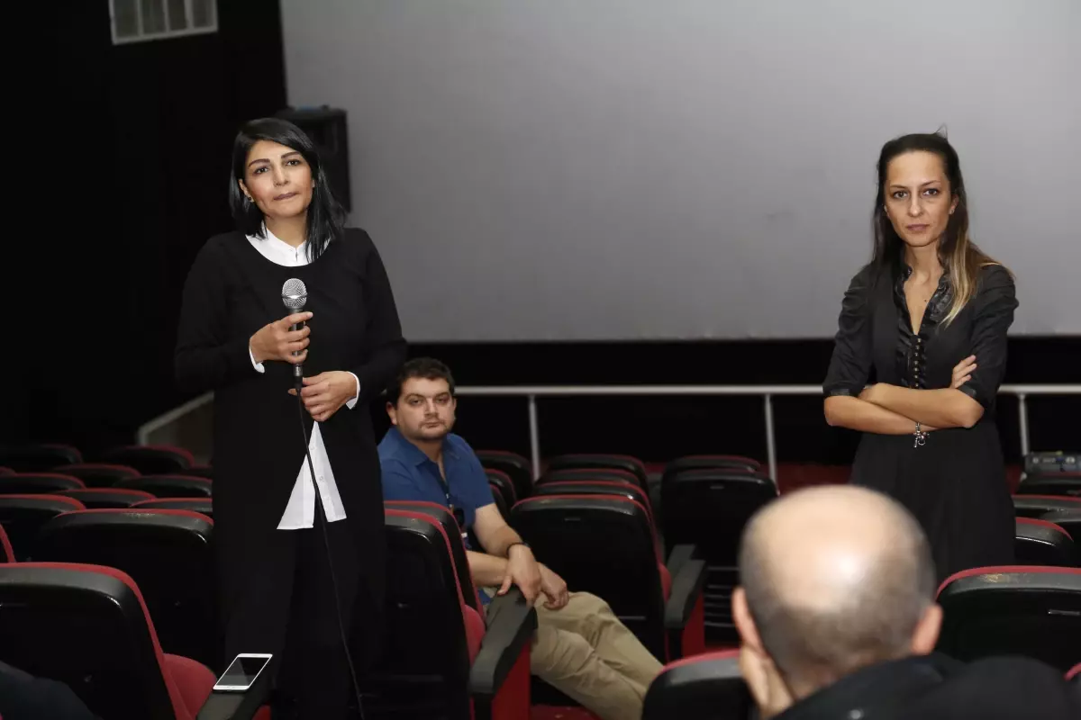 Yazlık Sinemalara Yolculuk