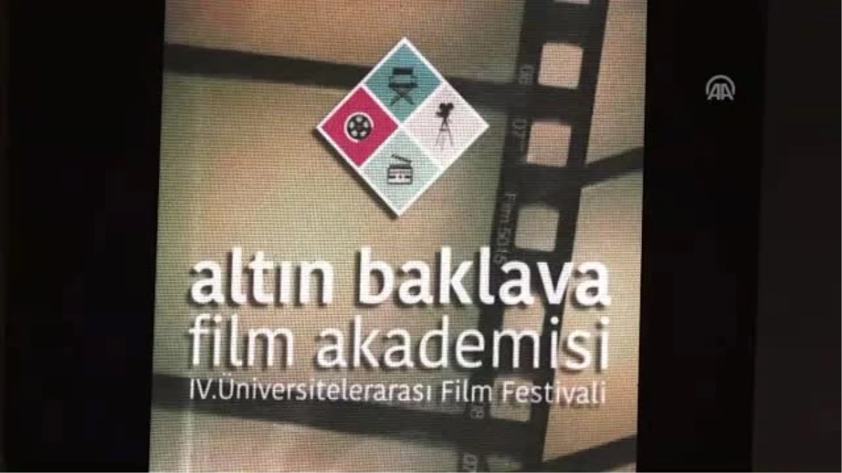 4. Altın Baklava Film Festivali Sona Erdi