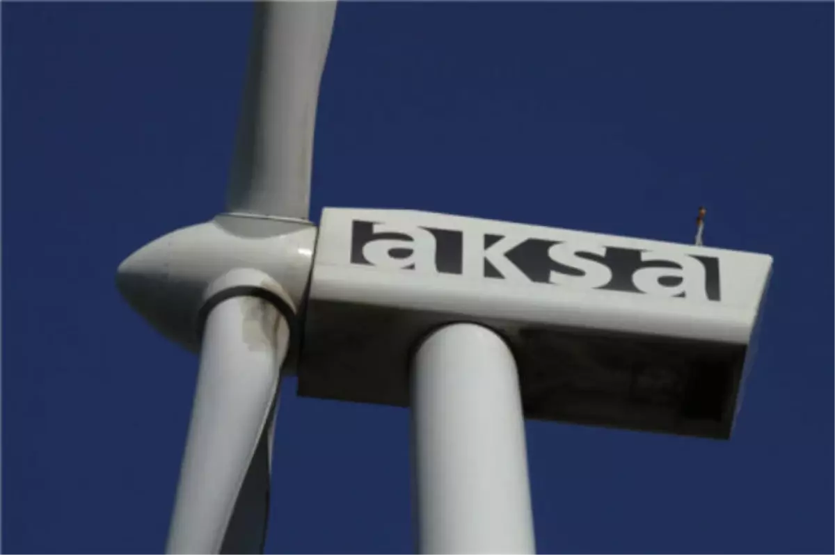 Aksa Enerji, Net Satış Beklentisini İlk 9 Ayda Karşıladı