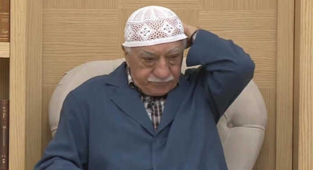 Beyaz Saray, Gülen\'in İadesinin Araştırılmasını İstedi"