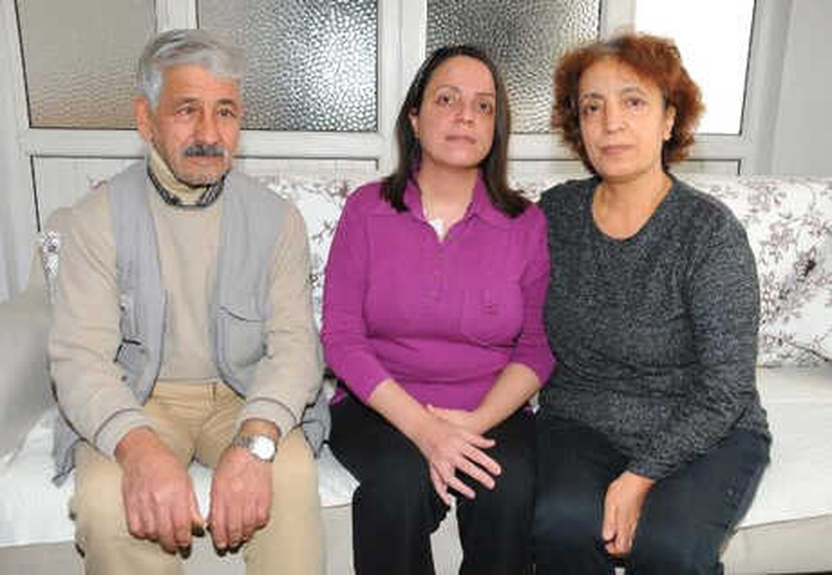 Böbrek Hastası Pınar, Organ Nakil Yasasının Değiştirilmesini İstiyor