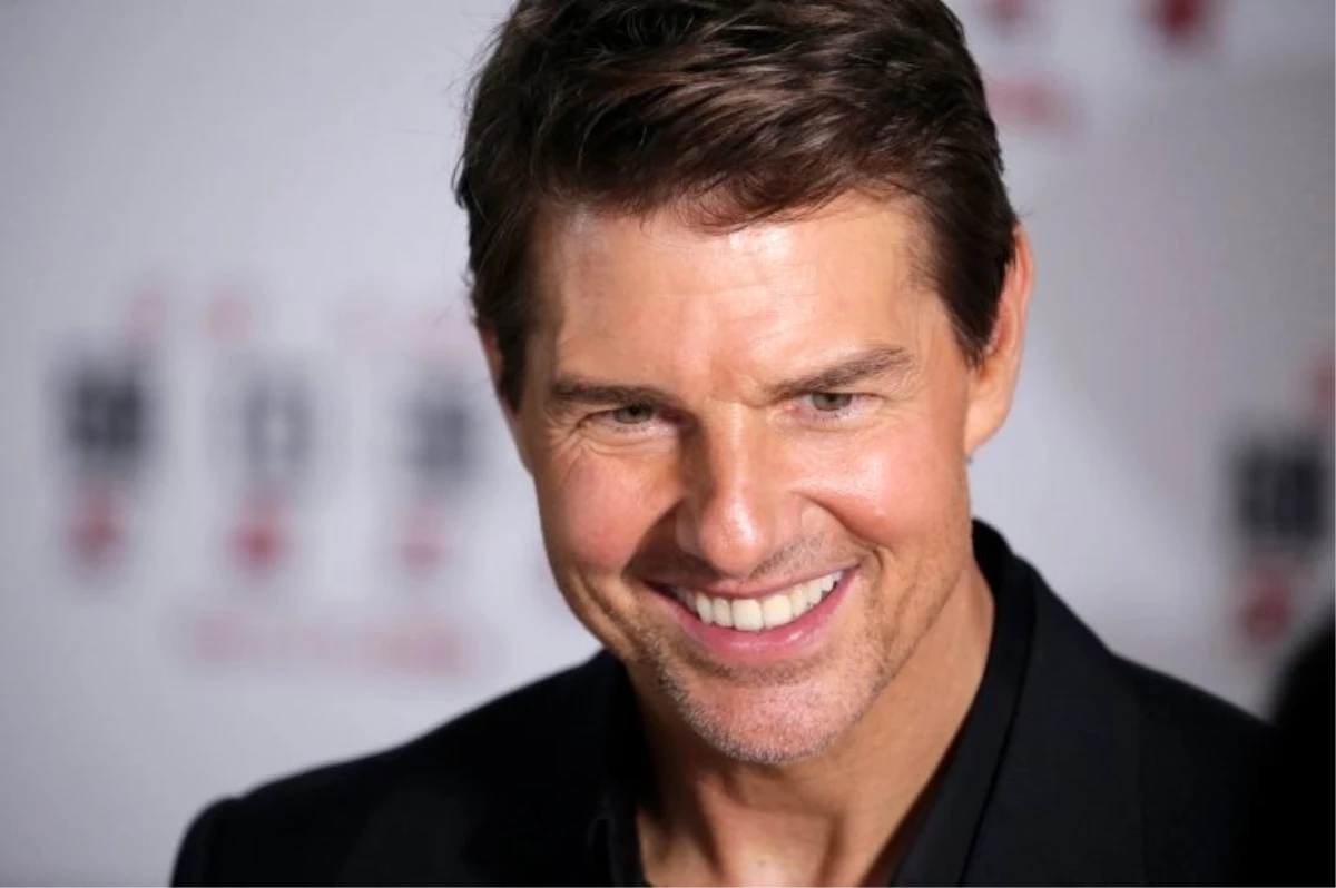 Boyu Kısa Bulunan Tom Cruise, Jack Reacher Filminin Başrolünden Alındı