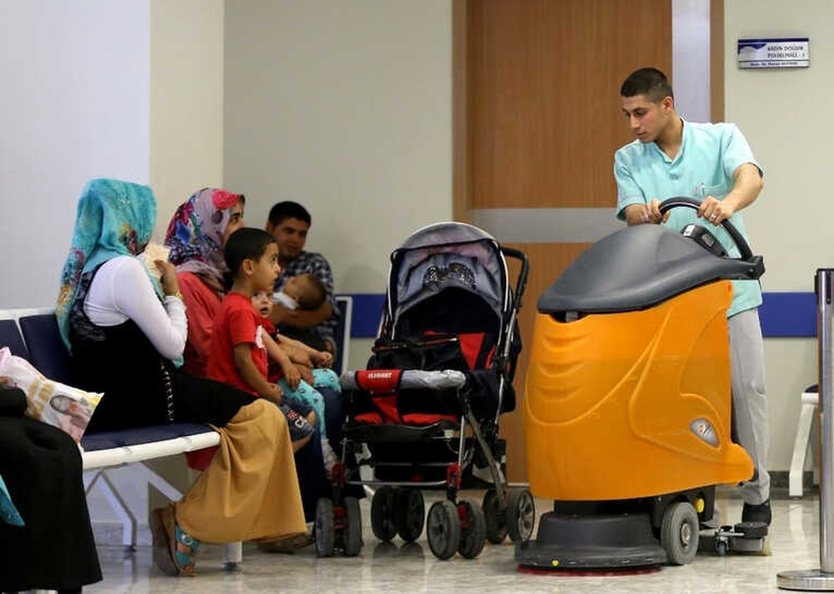 Büyükşehir Hastanesi, 3 Milyon Kişiye Sağlık Hizmeti Verdi