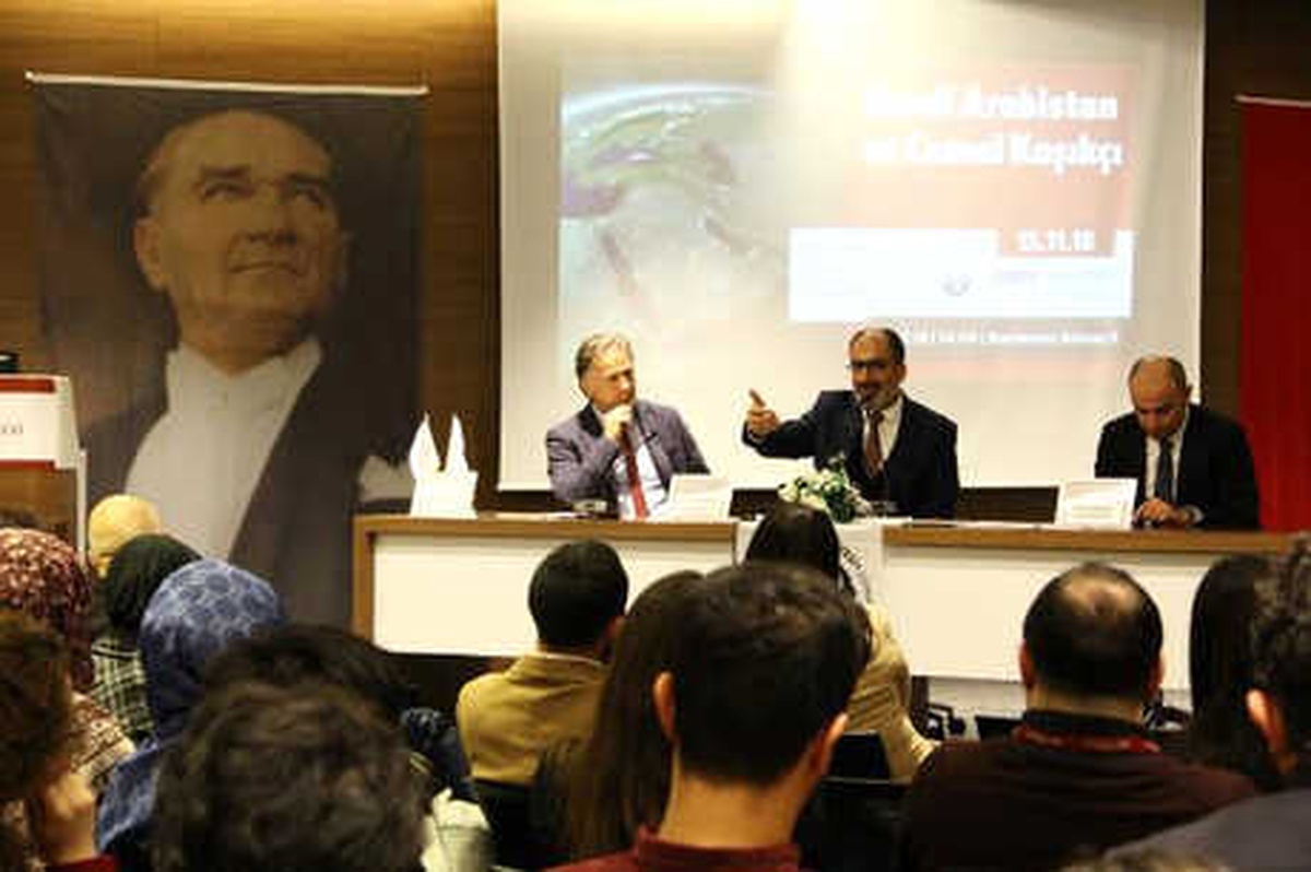 Cemal Kaşıkçı Cinayetini Hafifletmeye Çalışıyorlar"