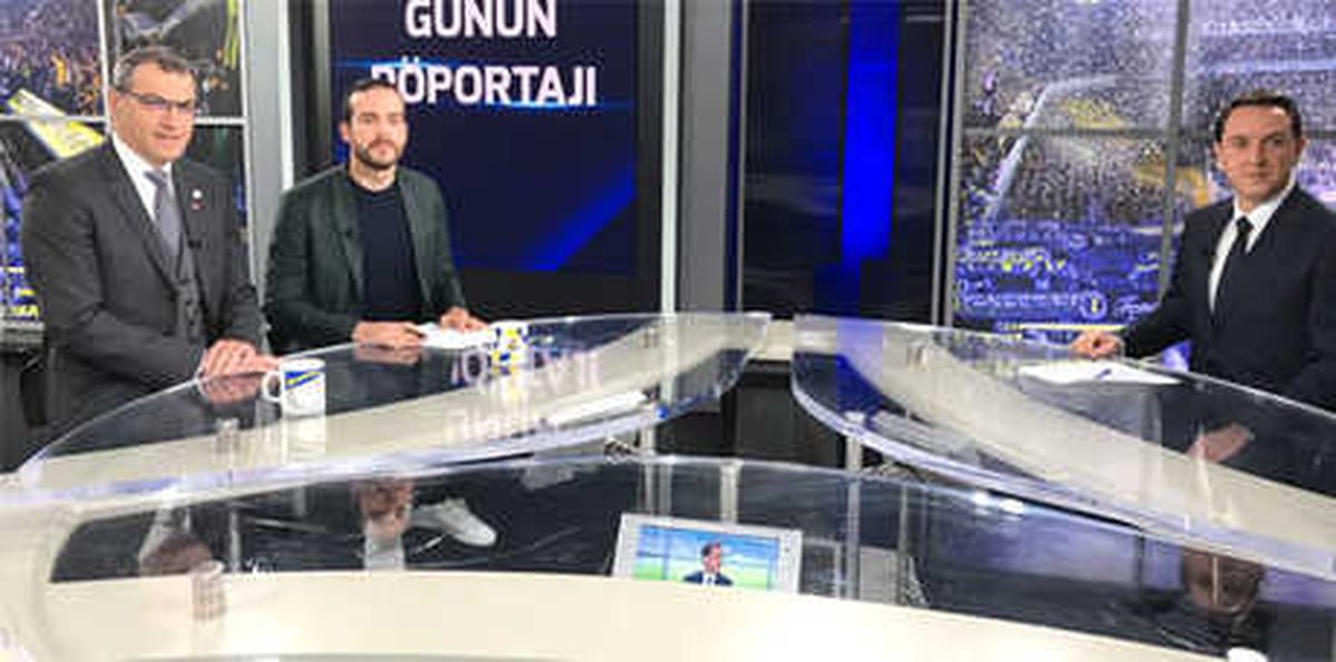 Comolli: Takımı Koeman\'ın Yönetmesini İstiyoruz