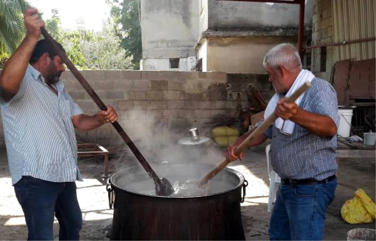 Çukurova\'nın Hayır Yemeği: Keşkek