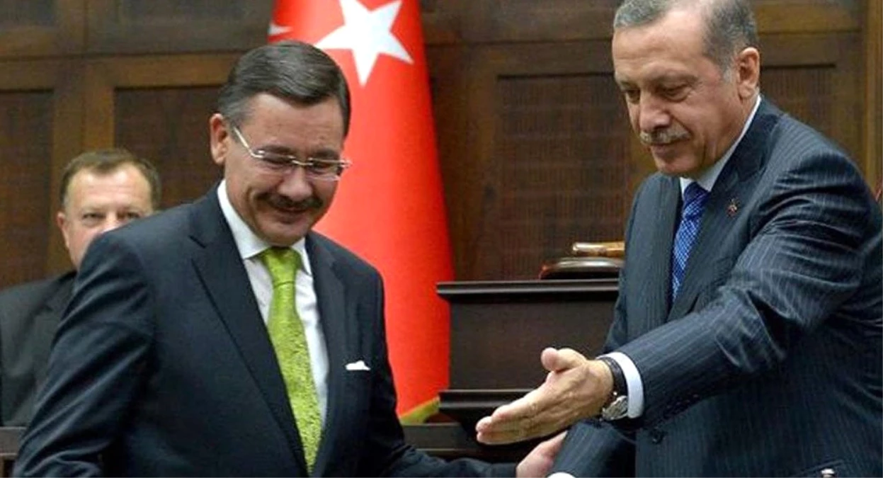 Ankara Kulislerini Sallayan İddia: Gökçek, Cumhurbaşkanı Erdoğan ile Görüştü, Aday Gösterilebilir