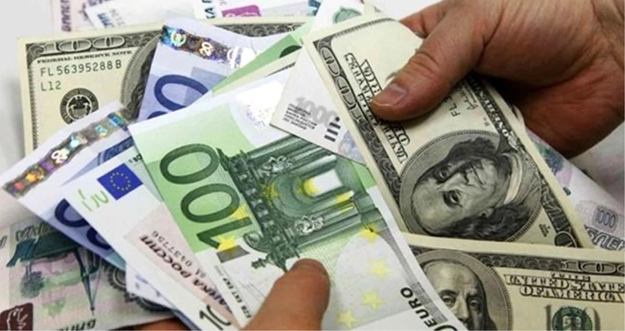 Dünyaca Ünlü Bankadan Kritik Tahmin: Dolar 5, Euro 6 TL Olacak