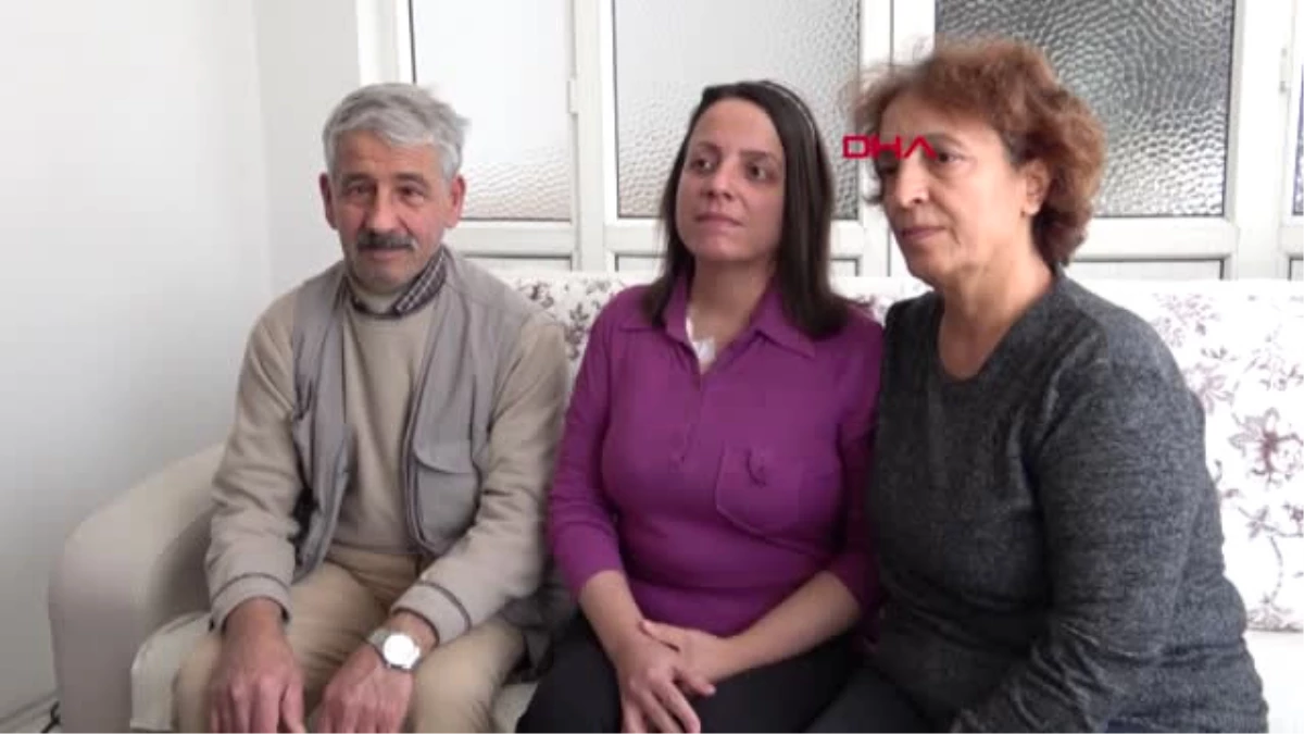 Eskişehir Böbrek Hastası Pınar, Organ Nakil Yasasının Değiştirilmesini İstiyor