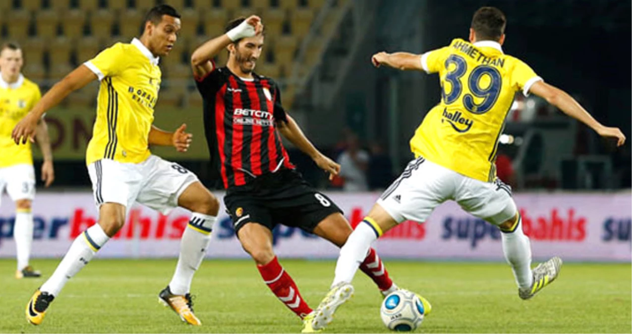Fenerbahçe\'yi Avrupa Liginden Eleyen Vardar Battı