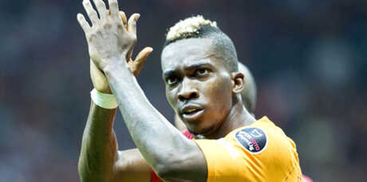 Galatasaray, Onyekuru İçin Everton\'a Teklif Yaptı