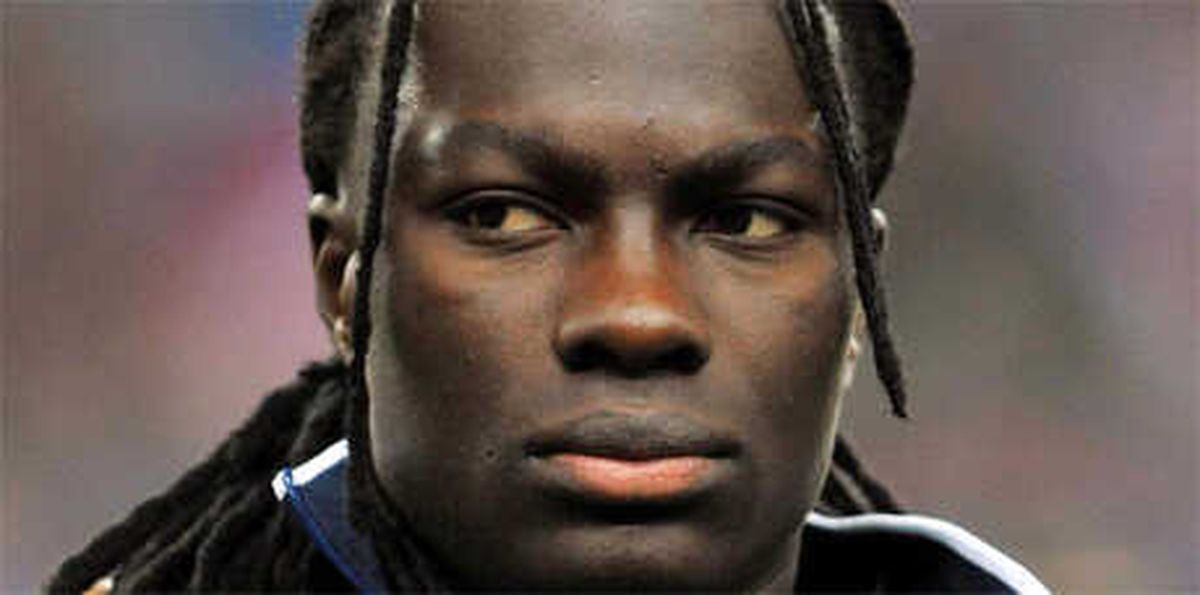 Gomis\'ten Albayrak İddialarına Cevap