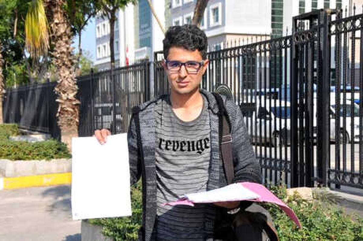 İcradan Aldığı Araç Çalıntı Çıktı, Fatura Ona Kesildi