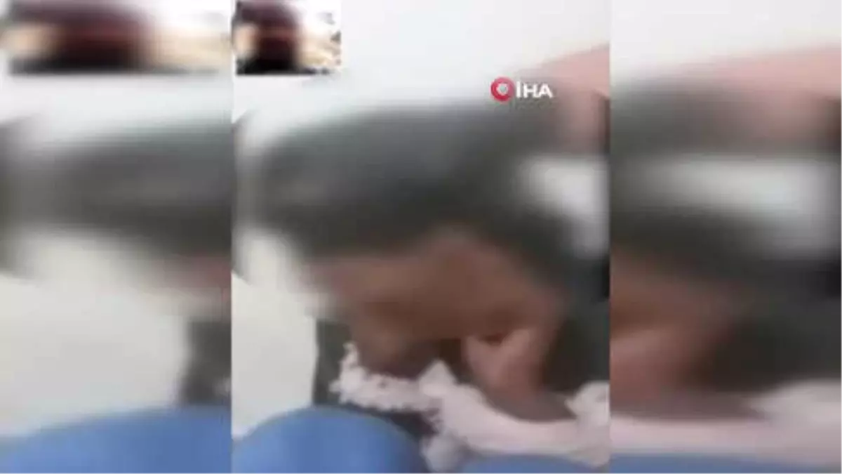 İstanbul\'da Nefes Kesen Rehine Kurtarma Operasyonu