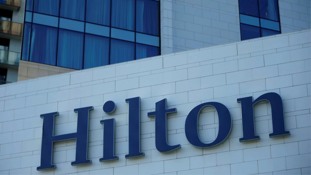 Japonya\'daki Bir Hilton Oteli Kübalı Büyükelçinin Kalmasına İzin Vermedi