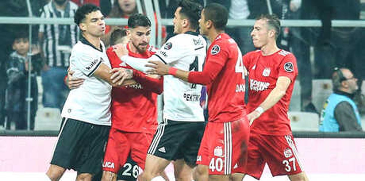 Kartkolik Beşiktaş