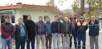 Kayseri Şeker'in Teşviki ile Niksar Ovası'nda Pancar Tarımı Yeniden Gelişiyor