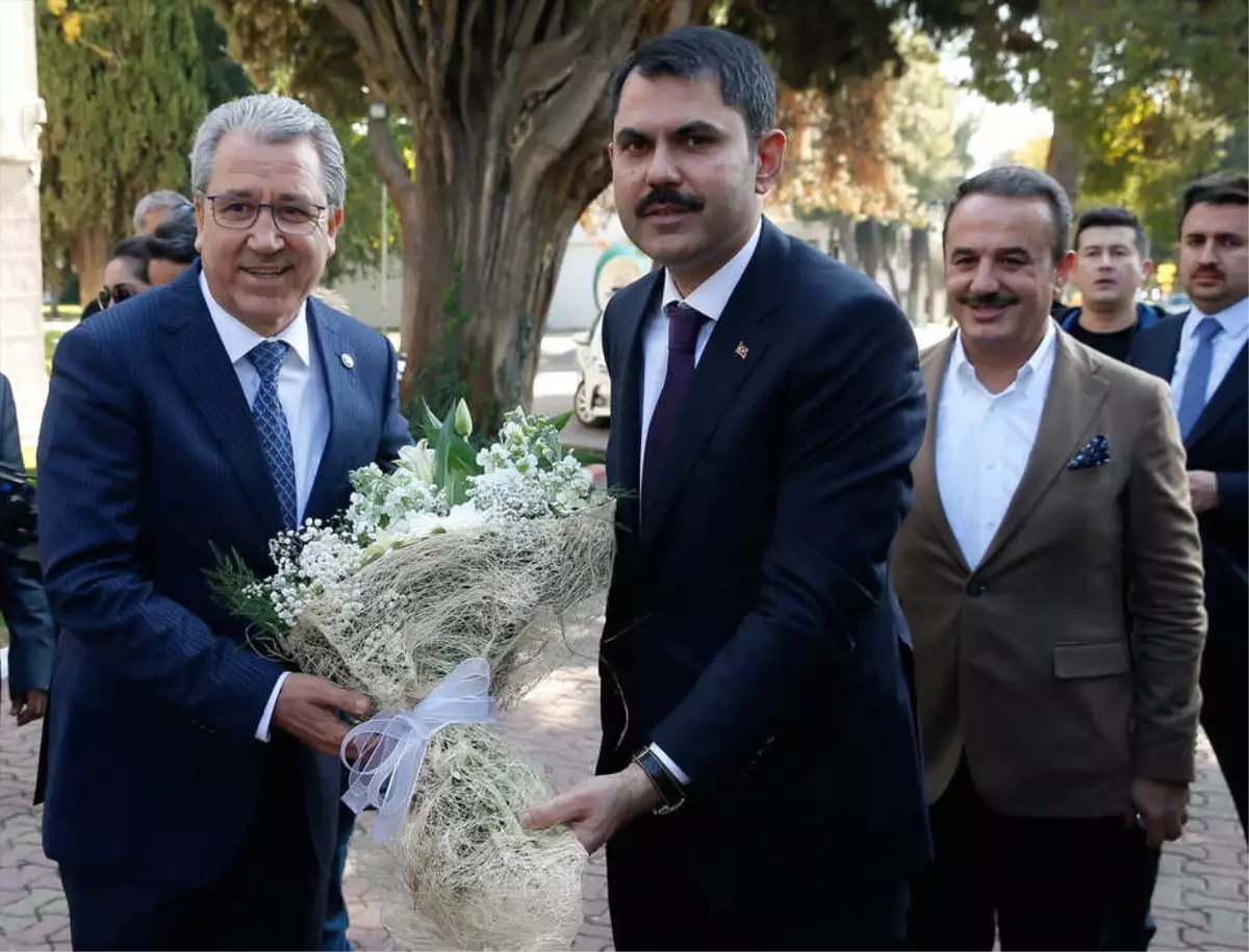 Kentsel Dönüşümde Vatandaşın Mağduriyetinin Önüne Geçmek İstiyoruz"