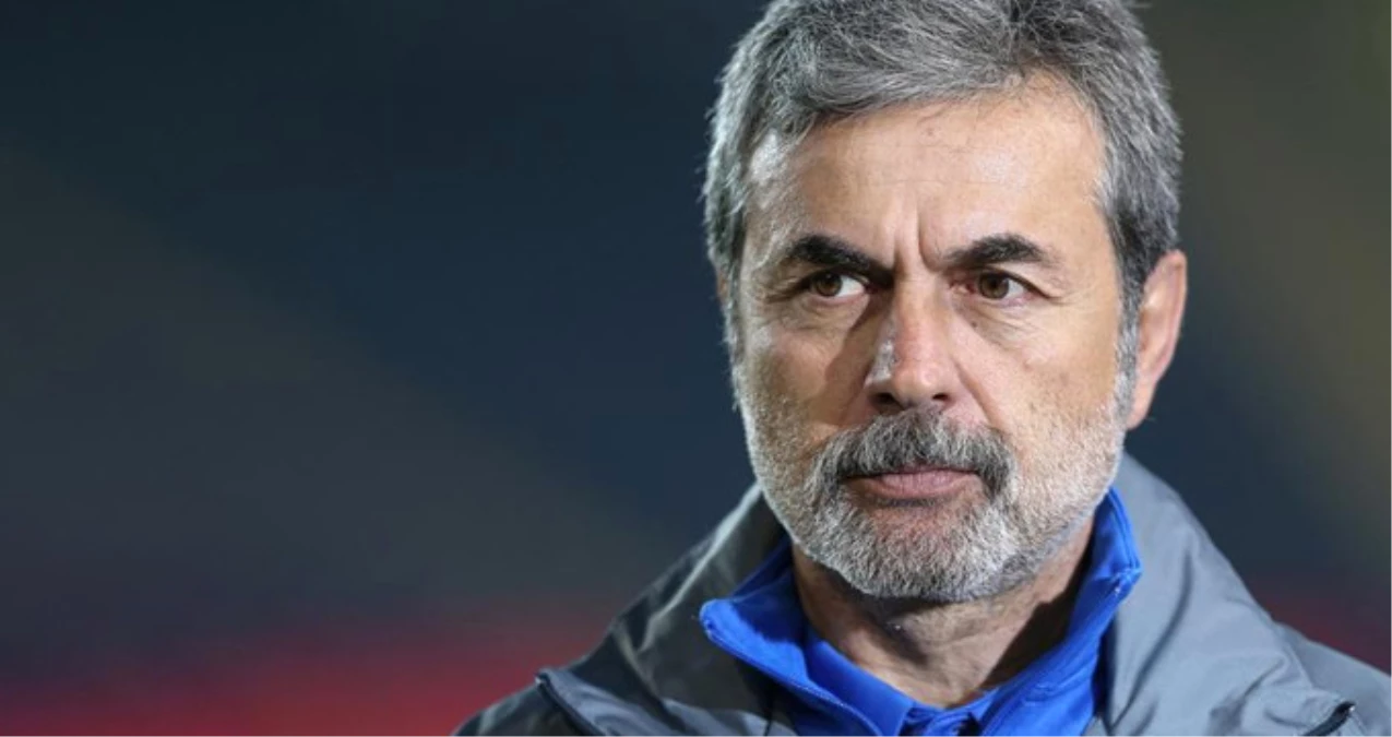 Konyaspor Asbaşkanı: Aykut Kocaman\'la Yakın Zamanda Görüşeceğiz