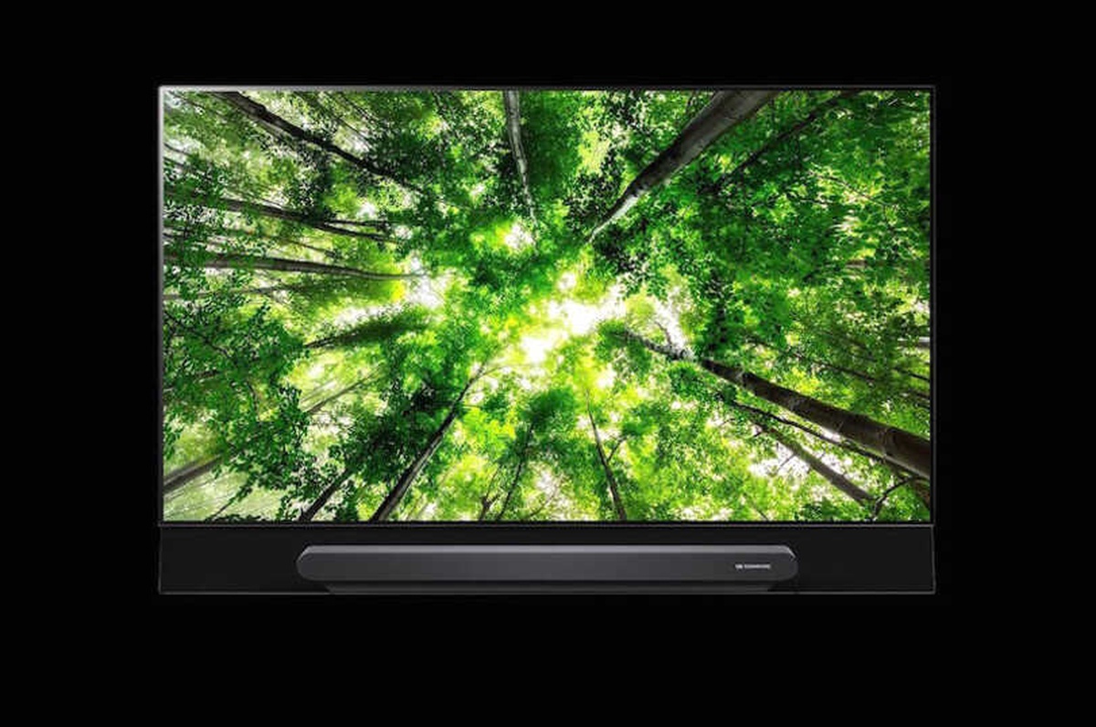 Lg Oled Tv Kara Cuma – Black Friday İndirimleri Geliyor