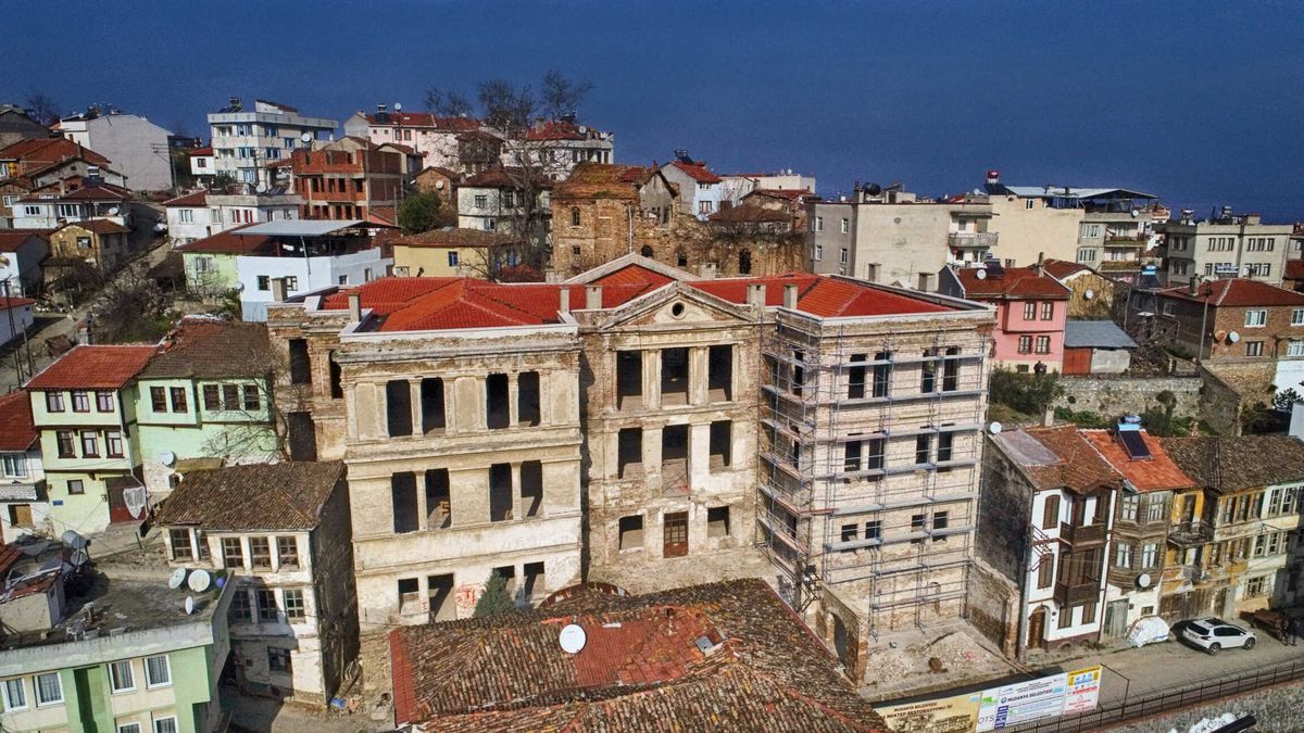 Mudanya\'nın Ödül Gururu