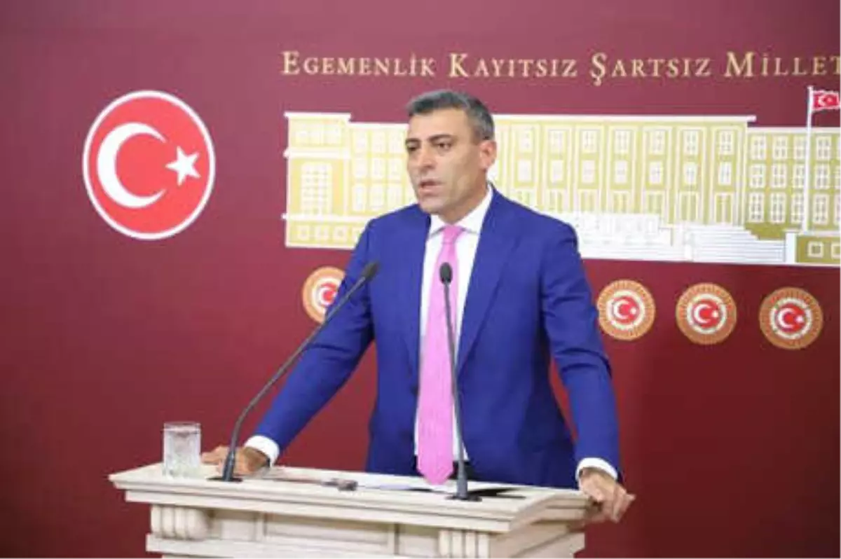 Öztürk Yılmaz: Mücadelemiz Devam Edecektir Sonuna Kadar