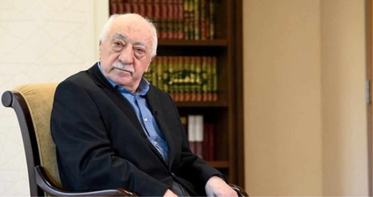 ABD\'den Fethullah Gülen\'in İadesiyle İlgili Açıklama: Herhangi Bir Görüşme Yok