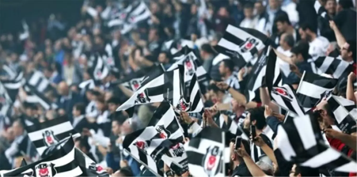 Tahkim Kurulu, Beşiktaş\'ın Para Cezasını Kaldırdı