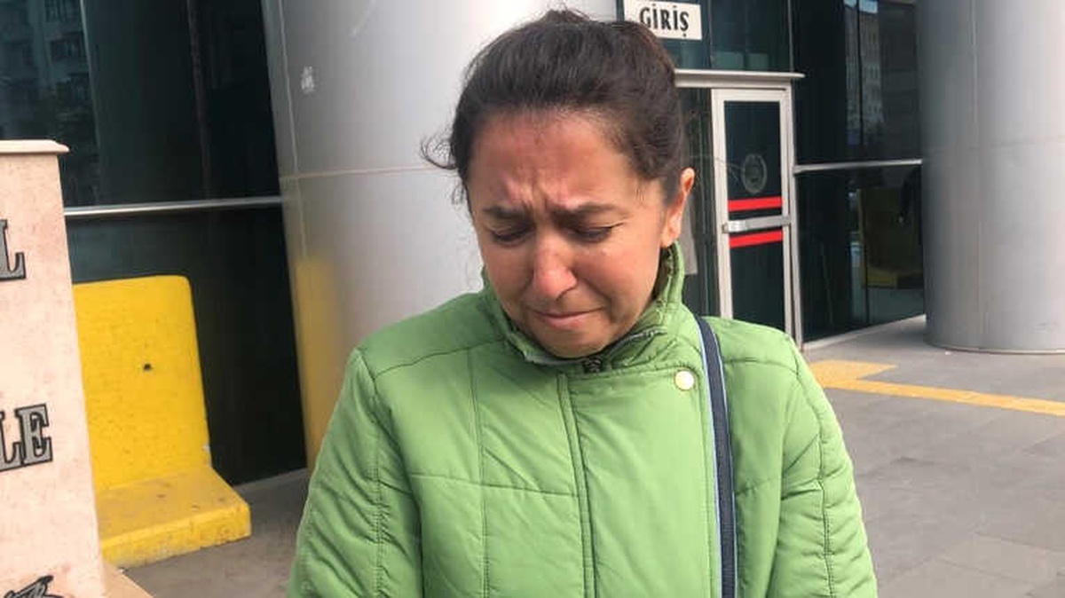 Üzerine Tiner Dökülüp Yakılan Şahsın Ablası Yürekleri Dağladı