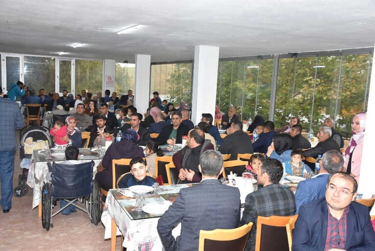 Yeşeren Umutlar Projesi Engellileri Sevindirdi