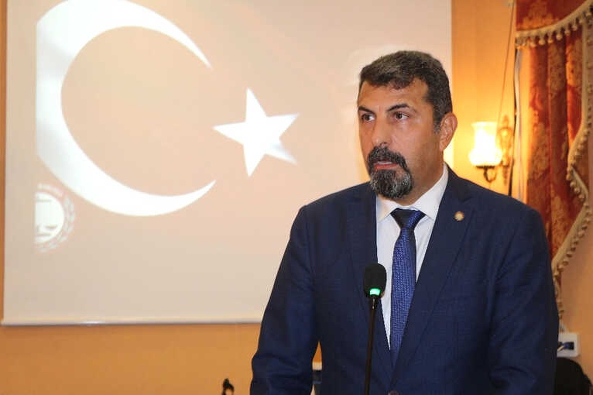 Yeşilboğaz: "Kktc, Emperyalizmin Esiri Olmayacağını Dünyaya Göstermiştir"