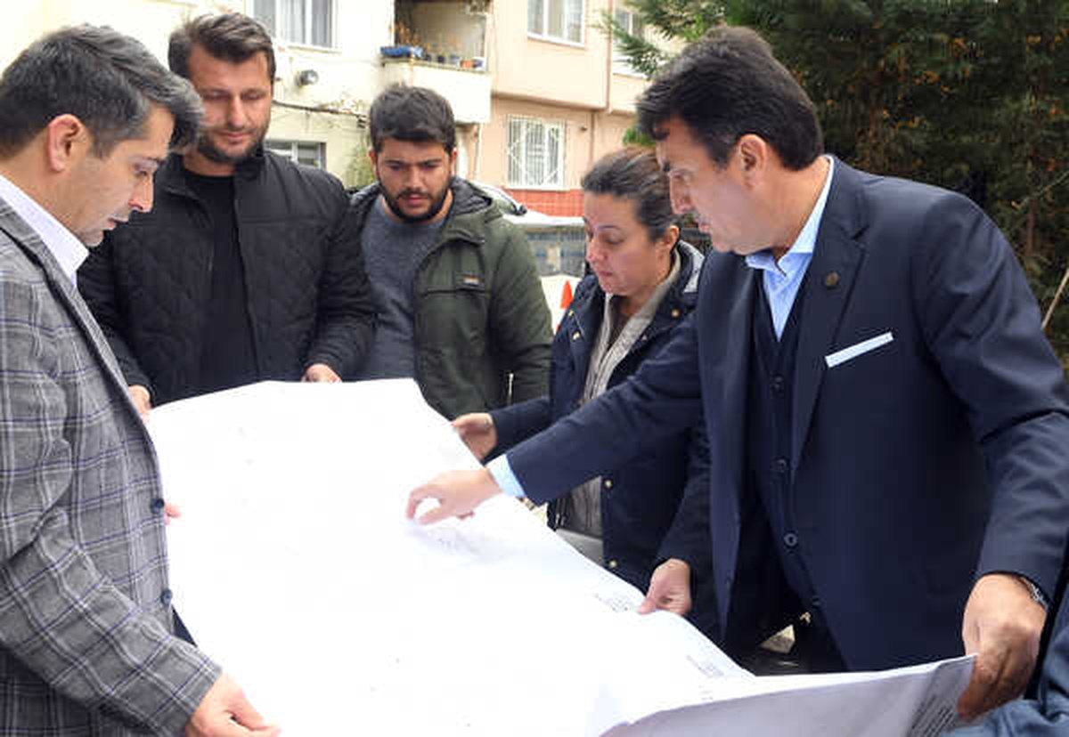 Yeşildağspor, Modern Kulüp Binasına Kavuşacak