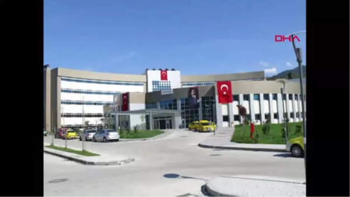 Zonguldak Başhekimin Eşi ve Çocuklarıyla Hastanede Kaldığı İddiasına Soruşturma