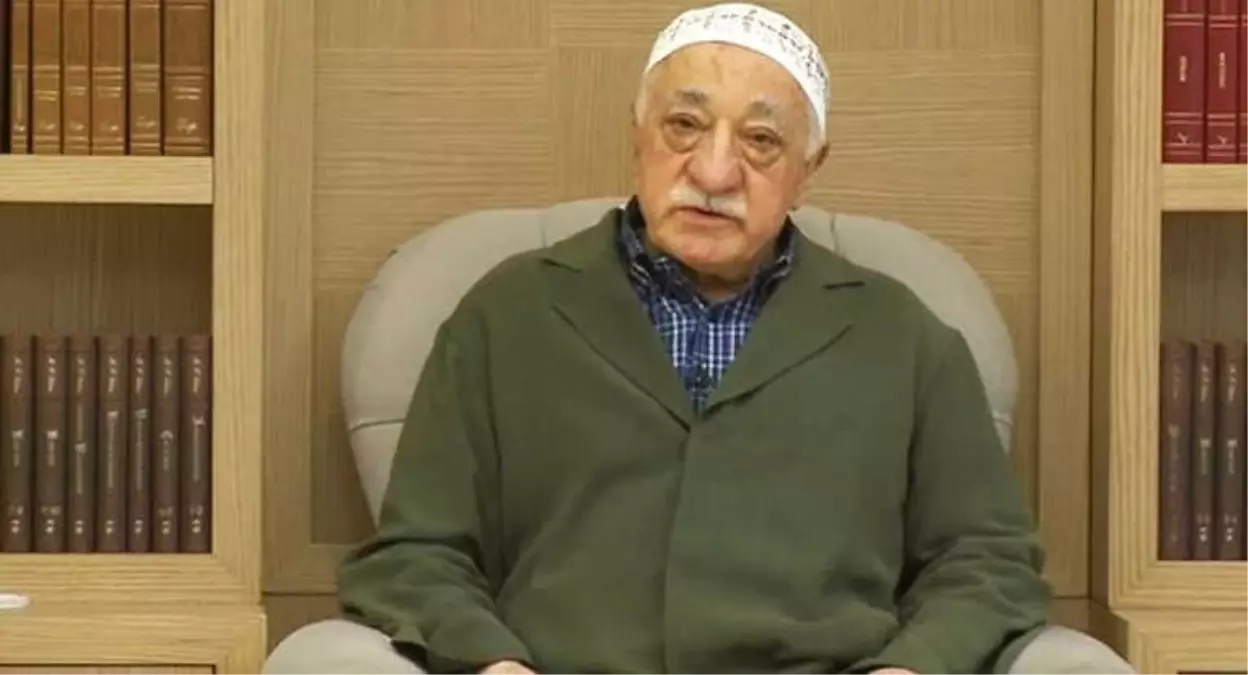 ABD Dışişleri Bakanlığı\'ndan "Gülen" Açıklaması