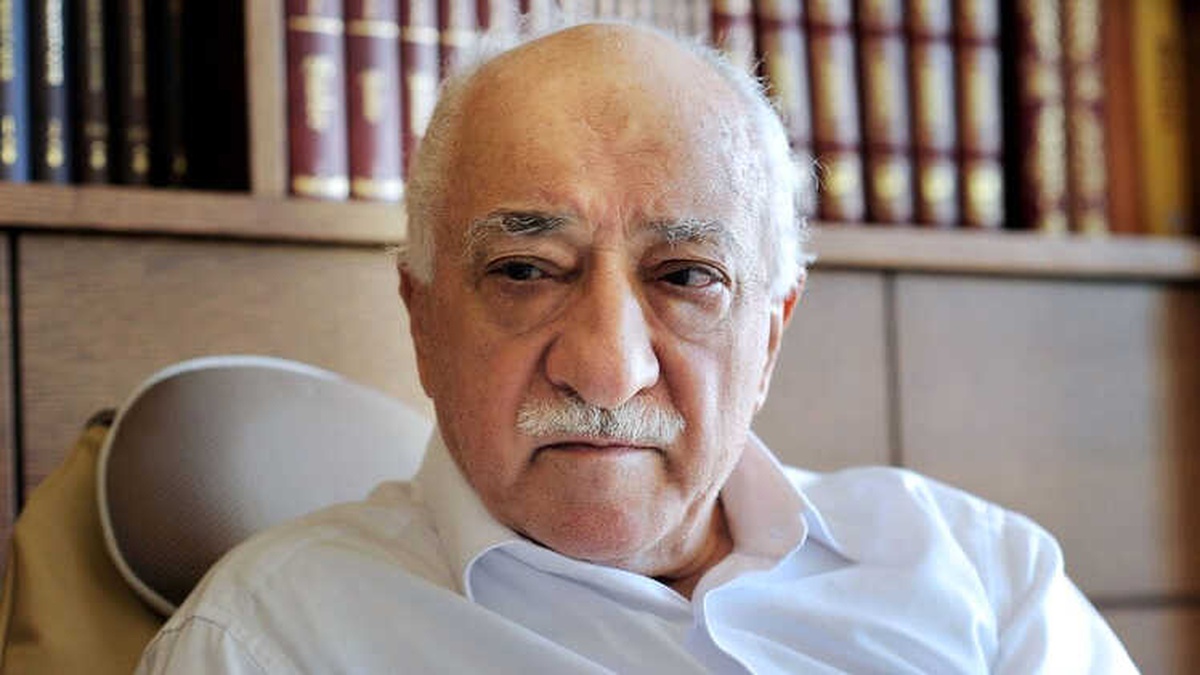 Nbc: Trump Yönetimi Gülen\'i ABD\'den Uzaklaştırmanın Yollarını Arıyor