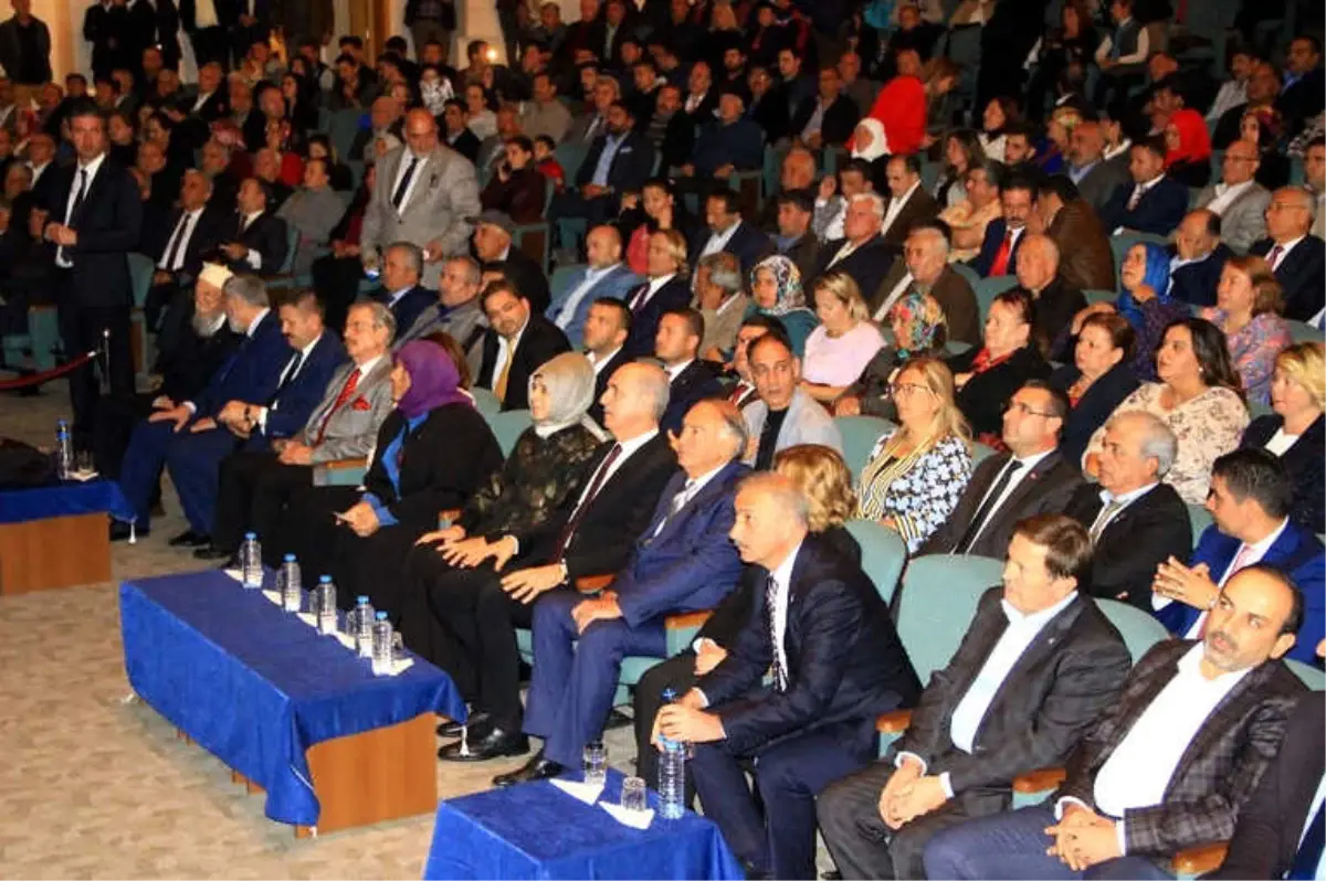 AK Parti Genel Başkan Vekili Kurtulmuş: "Herkes Haddini ve Yerini Bilsin"
