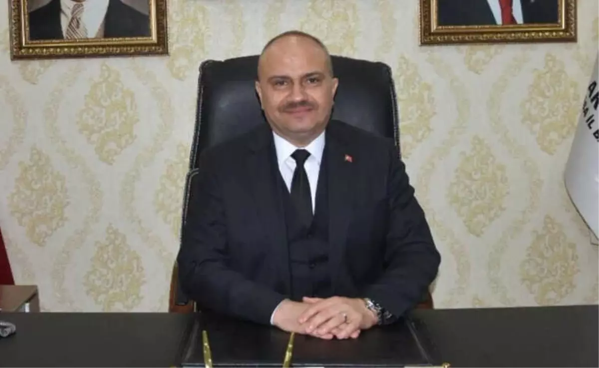 AK Parti Manisa 18 Kasım\'da E-temayüle Gidiyor