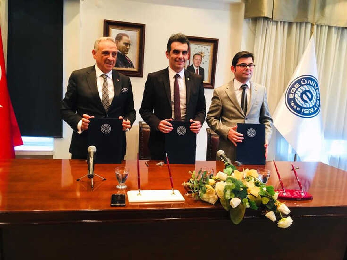 AKTİFİZ Proje İçin Sözleşme İmzalandı