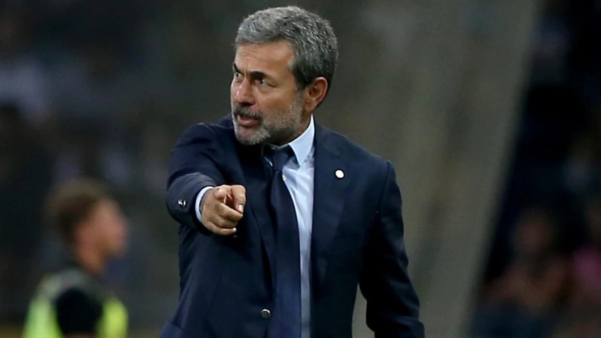 Aykut Kocaman, Resmen Atiker Konyaspor\'da!