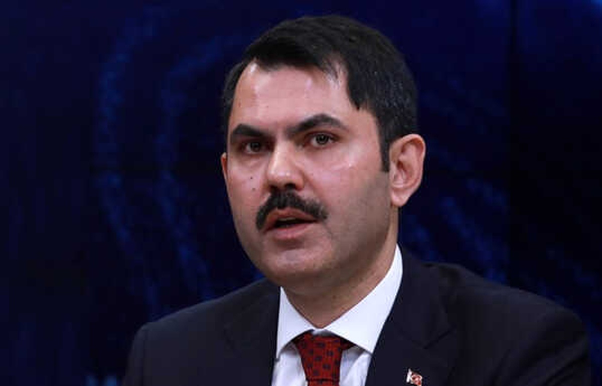Bakan Kurum\'dan Dar Gelirli Vatandaşlara \'Sosyal Konut\' Müjdesi