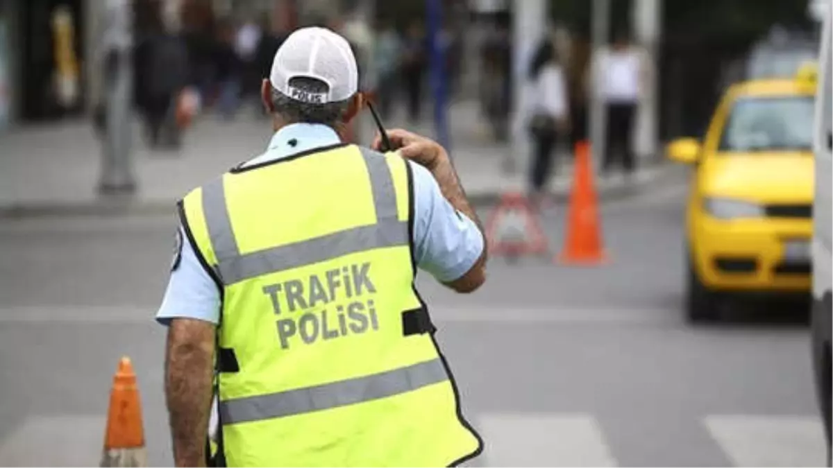 Bakanlık, Trafik Cezalarıyla İlgili İddiaları Yalanladı