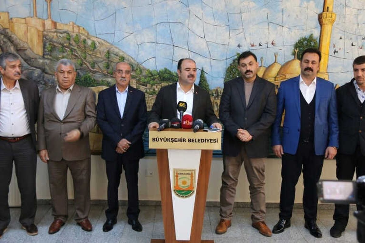 Belediye Başkanı Çiftçi, Gündemi Değerlendirdi