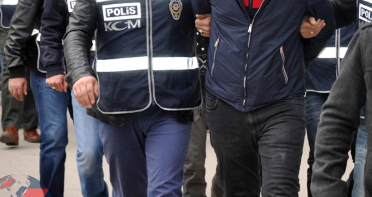 Boğaziçi Üniversitesi Öğretim Üyeleri Gözaltına Alındı