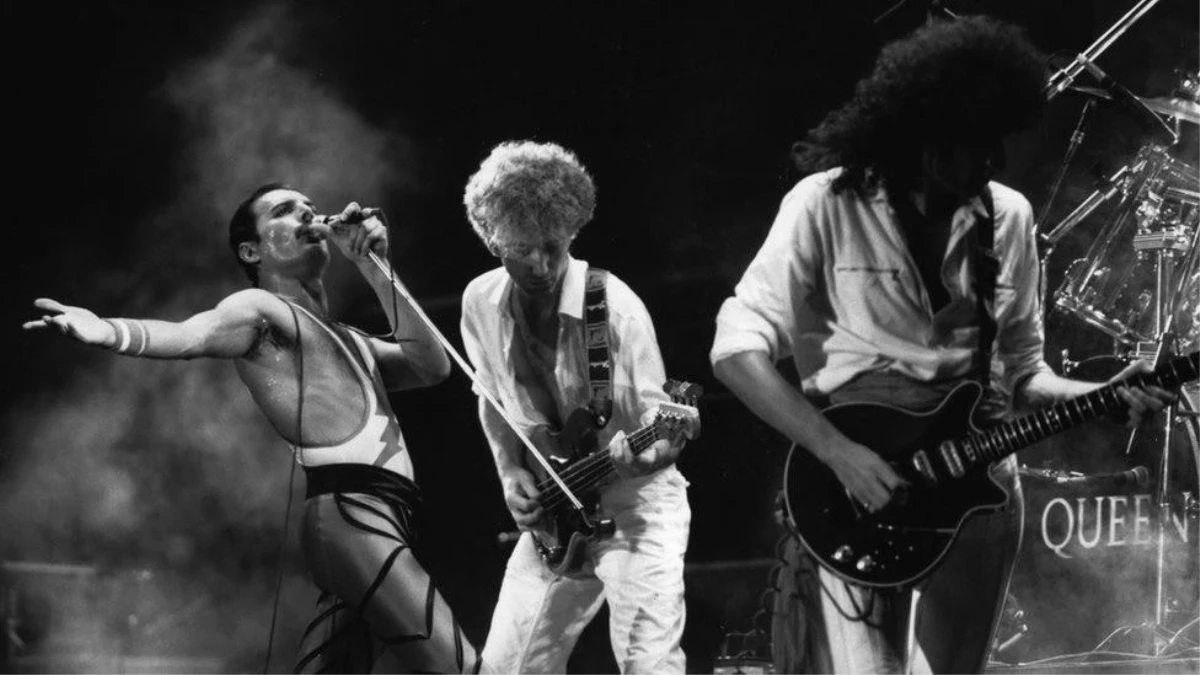Bohemian Rhapsody: Film ile Freddie Mercury ve Queen\'in Gerçek Hikayesi Arasındaki 5 Fark