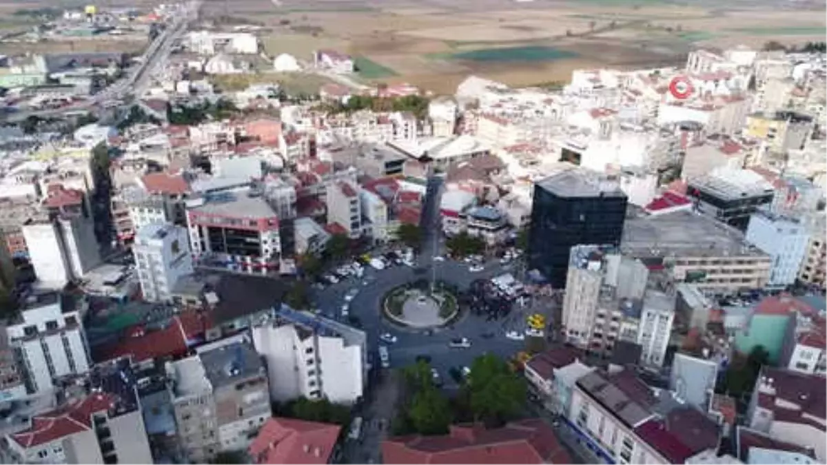 Bu İlçede Açık Otoparklar Bedava