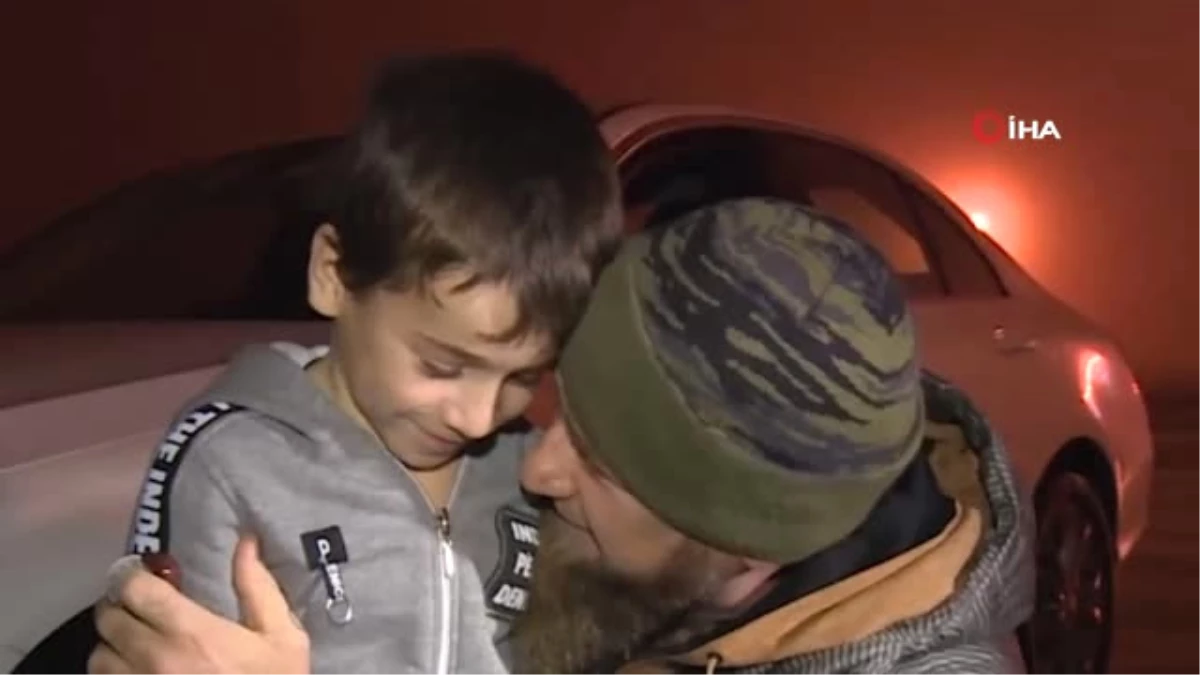 Çeçenistan Lider 5 Yaşındaki Rekortmen Çocuğa Araba Hediye Etti