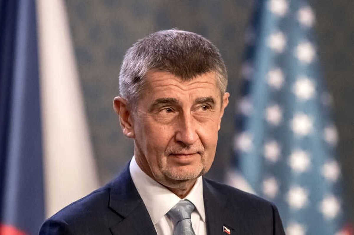 Çekya Başbakanı Babis: "Asla İstifa Etmeyeceğim"