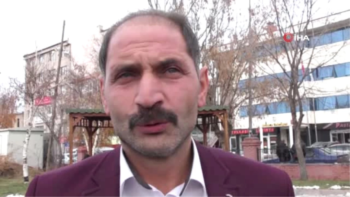CHP Milletvekili Yılmaz\'a Bir Tepki de Ardahanlı Hemşehrilerinden Geldi
